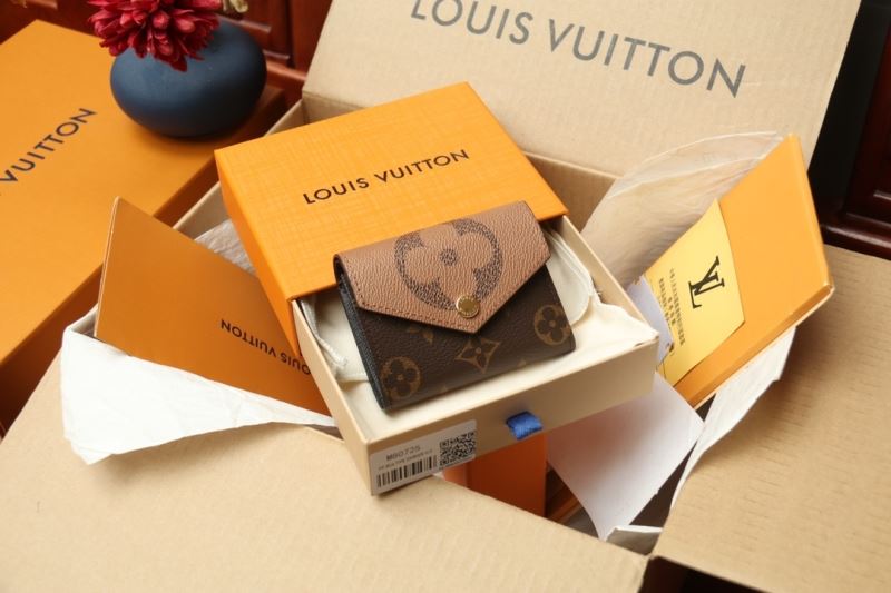 LV Wallets